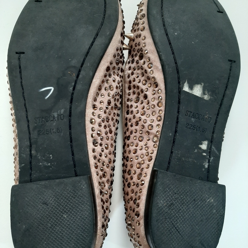 Staccato jeweled flats - Picture 5 of 7